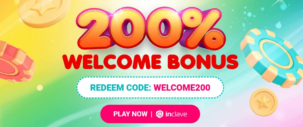 Lucky Legends Casino registration bonus